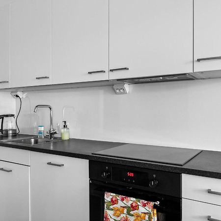 Apartament Happy House Helsinki Zewnętrze zdjęcie