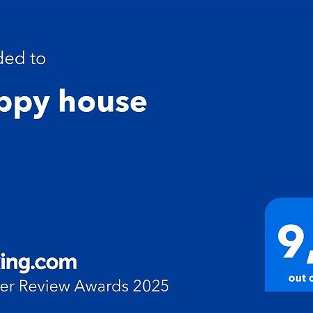 Apartament Happy House Helsinki Zewnętrze zdjęcie