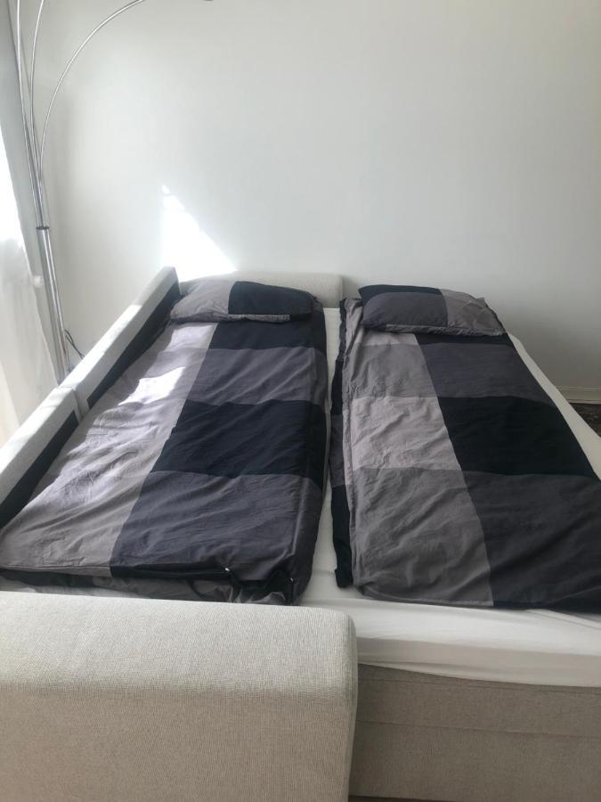 Apartament Happy House Helsinki Zewnętrze zdjęcie