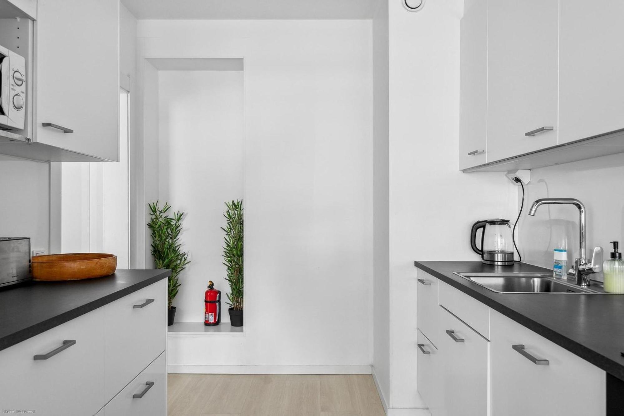Apartament Happy House Helsinki Zewnętrze zdjęcie