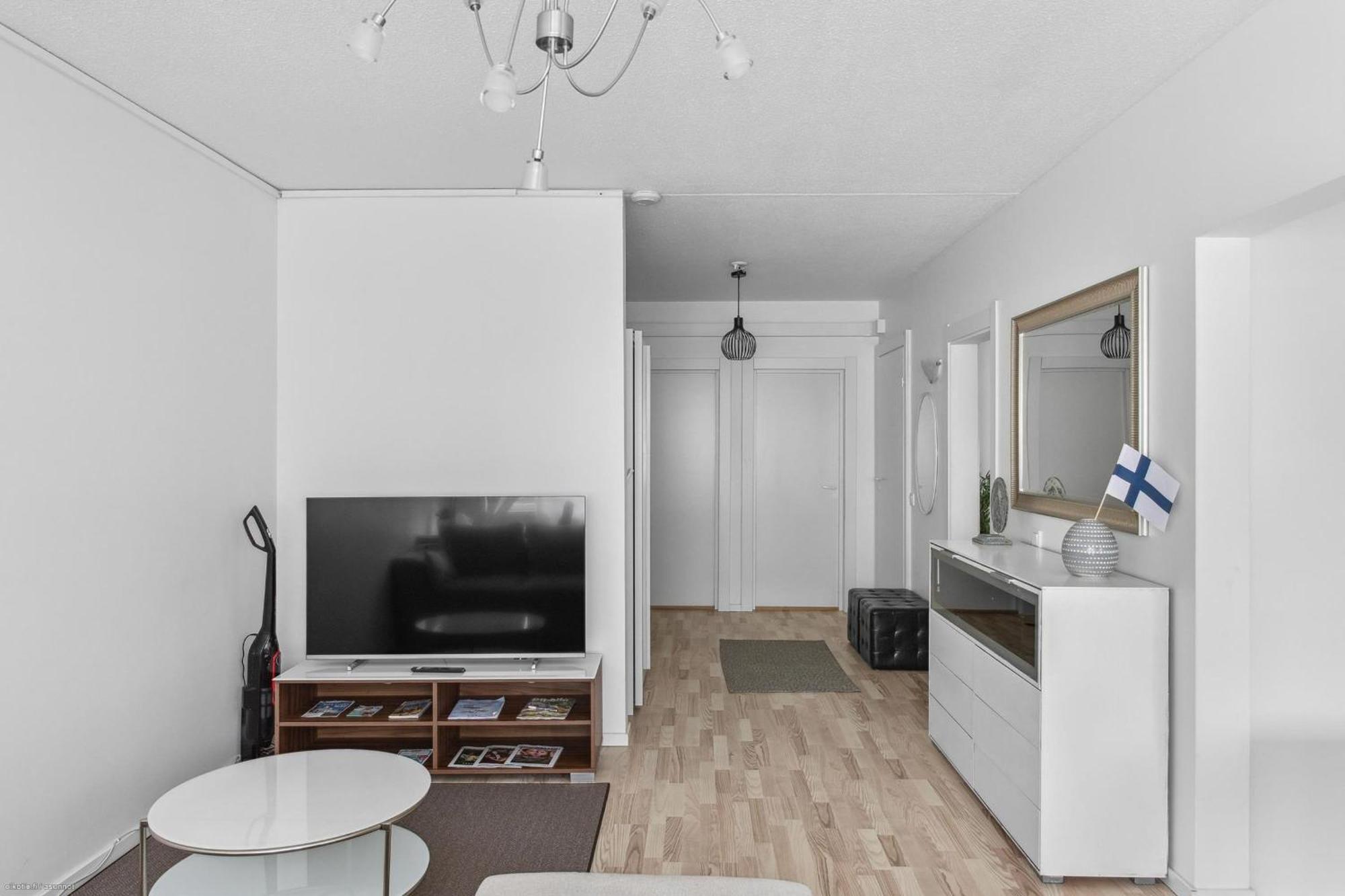 Apartament Happy House Helsinki Zewnętrze zdjęcie